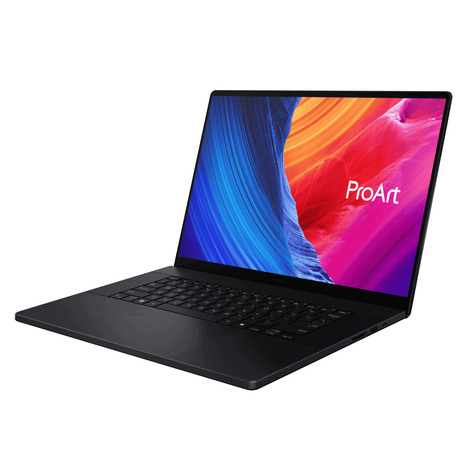 ProArt P16 / 華碩電腦股份有限公司