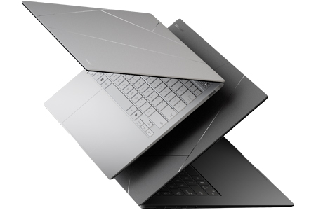 ASUS Zenbook S Series / 華碩電腦股份有限公司
